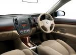 Nissan Bluebird Sylphy 2005 года